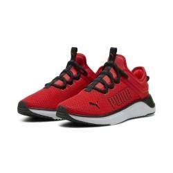 Zapatillas Deportivas Hombre Puma  SOFTRIDE ASTRO SLIP 378799 07 Rojo