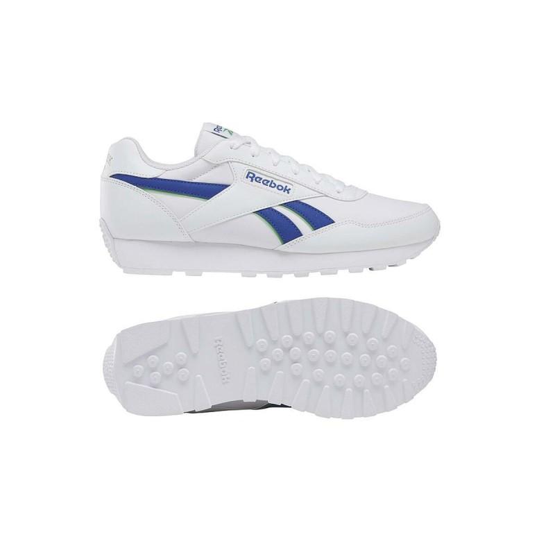 Zapatillas Deportivas Hombre Reebok  REWIND RUN 100074153  Blanco