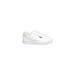 Zapatillas Casual Levi's AVENUE VAVE0101S 0077 Blanco