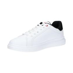 Zapatillas Casual Niño Levi's VELL0051S 0062 Blanco