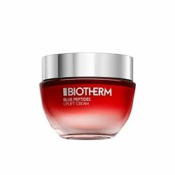 Crema Reafirmante Biotherm Blue Peptides Uplift 50 ml Reafirmante