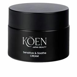 Crema Hidratante Koen Japan Beauty Kan 50 ml Piel Sensible