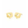 Pendientes Mujer Secrecy E8502CDAW7900 Plata de ley 1 cm