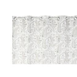 Cortina Home ESPRIT Impreso 140 x 0,3 x 260 cm