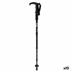 Bastón Trekking Aktive (10 Unidades) 110 cm