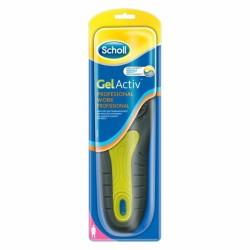 Plantillas Desodorantes Scholl Gel Activ Profesional