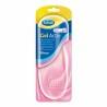 Plantillas Desodorantes Scholl Gel Activ