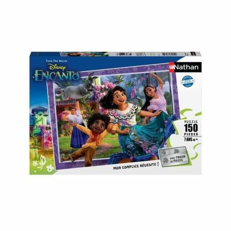 Puzzle Nathan Encanto 150 Piezas