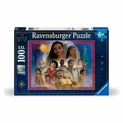 Puzzle Ravensburger Wish 100 Piezas