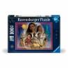 Puzzle Ravensburger Wish 100 Piezas