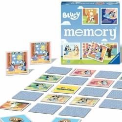 Juego de Mesa Ravensburger Grand memory® Bluey