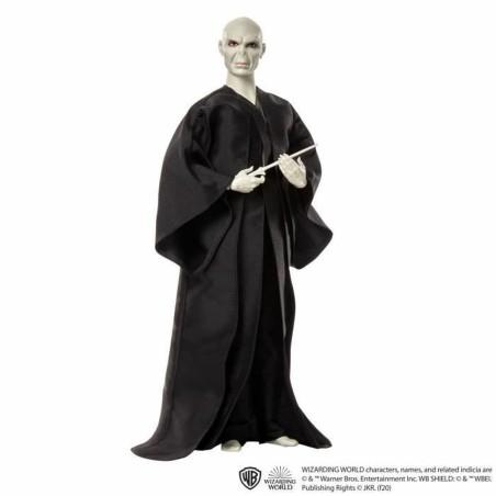 Figura Articulada Mattel VOLDEMORT