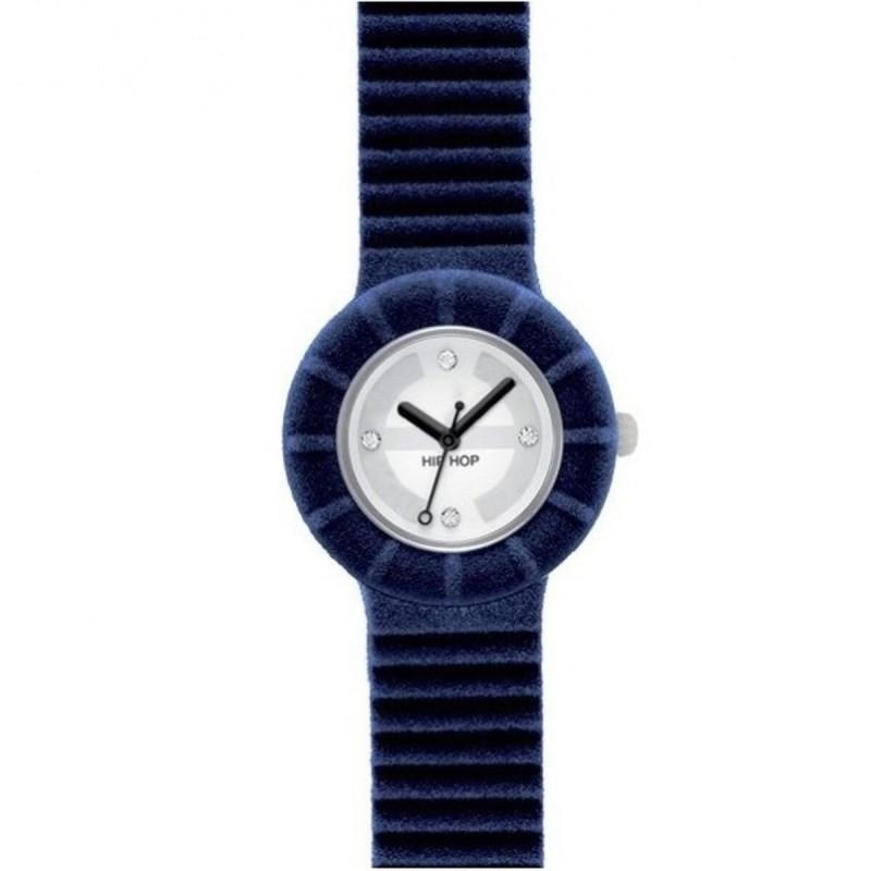 Reloj Unisex Hip Hop VELVET TOUCH