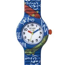 Reloj Infantil Hip Hop HWU0990 (Ø 28 mm)