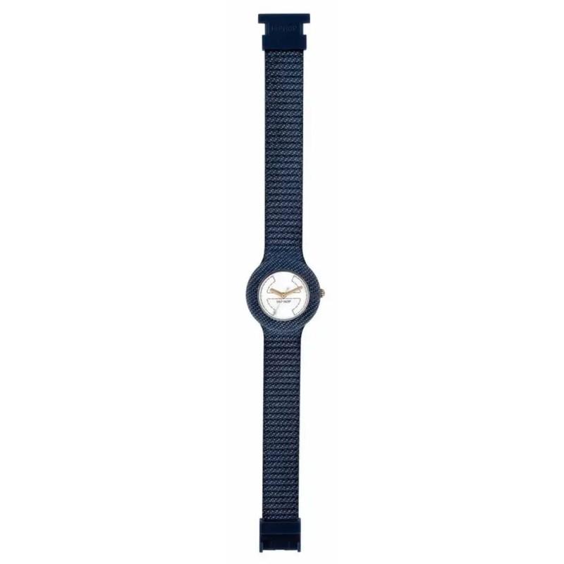 Reloj Unisex Hip Hop JEANS (Ø 32 mm)