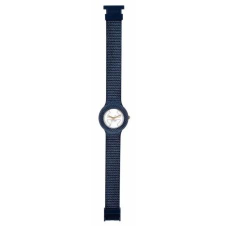 Reloj Unisex Hip Hop JEANS (Ø 32 mm)