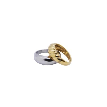 Anillo Mujer AN Jewels AL.R1MW23G-10 10