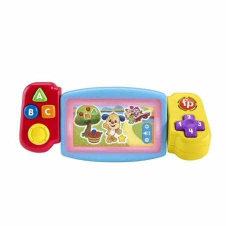 Consola Fisher Price