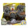 Dinosaurio Fisher Price Indoraptor