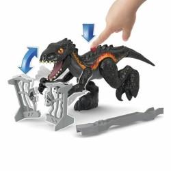 Dinosaurio Fisher Price Indoraptor