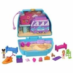 Playset Polly Pocket