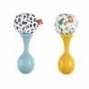 Sonajero Fisher Price MES PREMIERES MARACAS (2 Unidades)