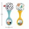 Sonajero Fisher Price MES PREMIERES MARACAS (2 Unidades)