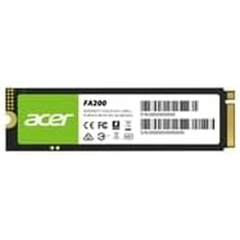 Disco Duro Acer BL.9BWWA.123 500 GB SSD