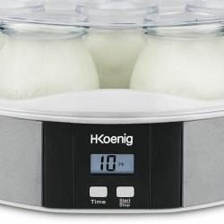 Yogurtera Hkoenig 15 W