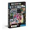 Set de Maquillaje Infantil Clementoni Monster High Fashion Designer Multicolor