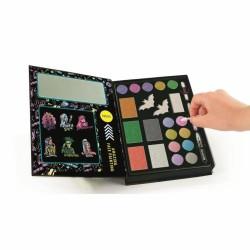 Set de Maquillaje Infantil Clementoni Monster High Fashion Designer Multicolor