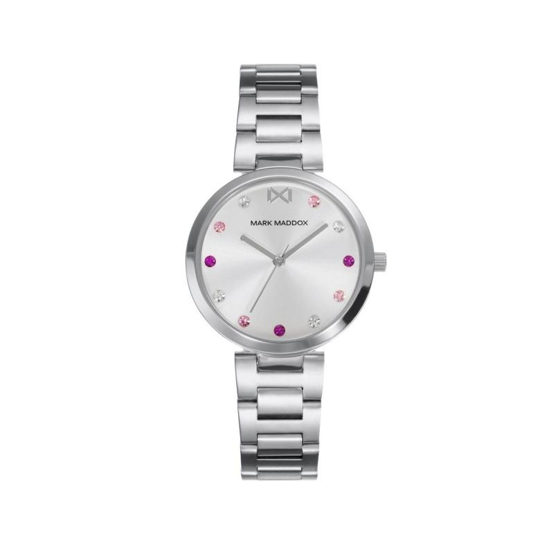 Reloj Mujer Mark Maddox MM0114-07 (Ø 33 mm)