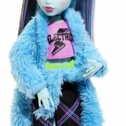 Muñeca Monster High FRANKIE SOIREE PYJAMA