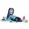 Muñeca Monster High FRANKIE SOIREE PYJAMA