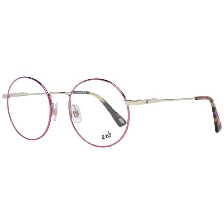 Montura de Gafas Unisex WEB EYEWEAR WE5274 4932A