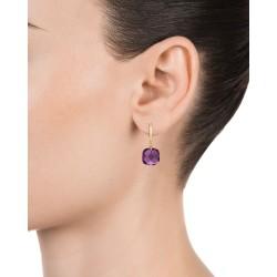 Pendientes Mujer Viceroy 13102E100-57 Plata de ley 925