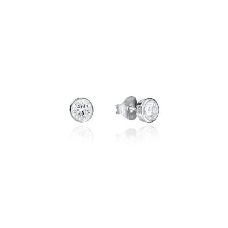 Pendientes Mujer Viceroy 5087E000-05 Plata de ley 925