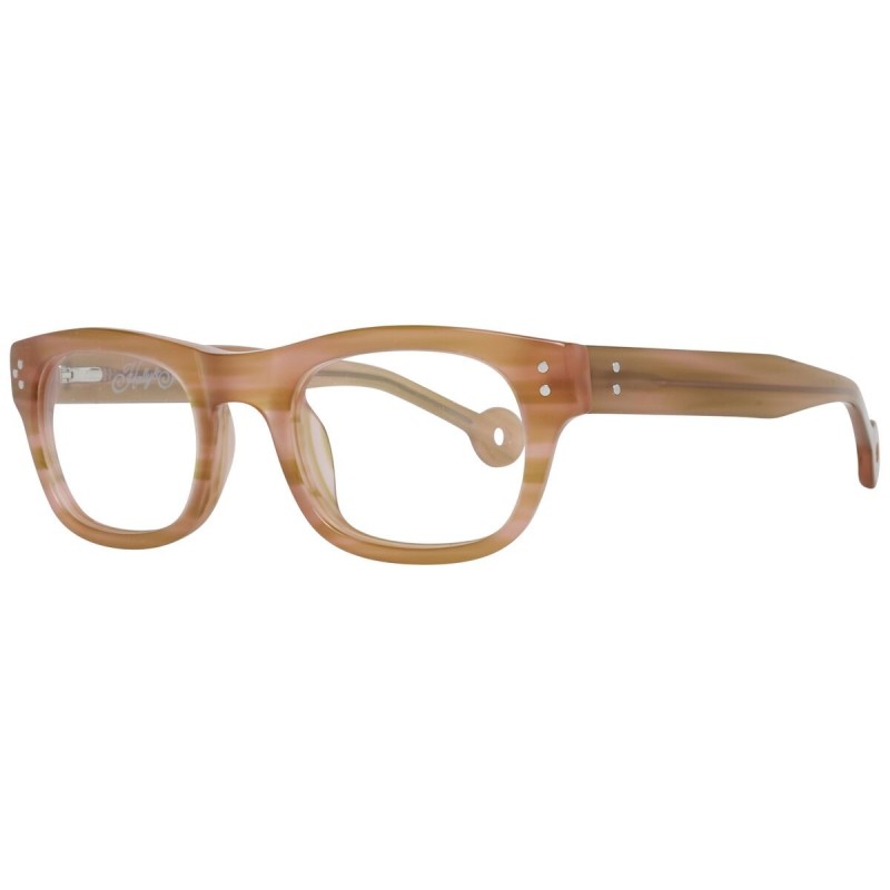 Montura de Gafas Unisex Hally & Son HS501 4801