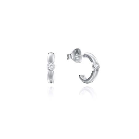 Pendientes Mujer Viceroy 71036E000-38 Plata