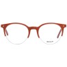 Montura de Gafas Unisex Bally BY5018 47042