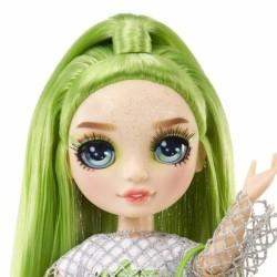 Muñeca Rainbow High Jade (Vert)