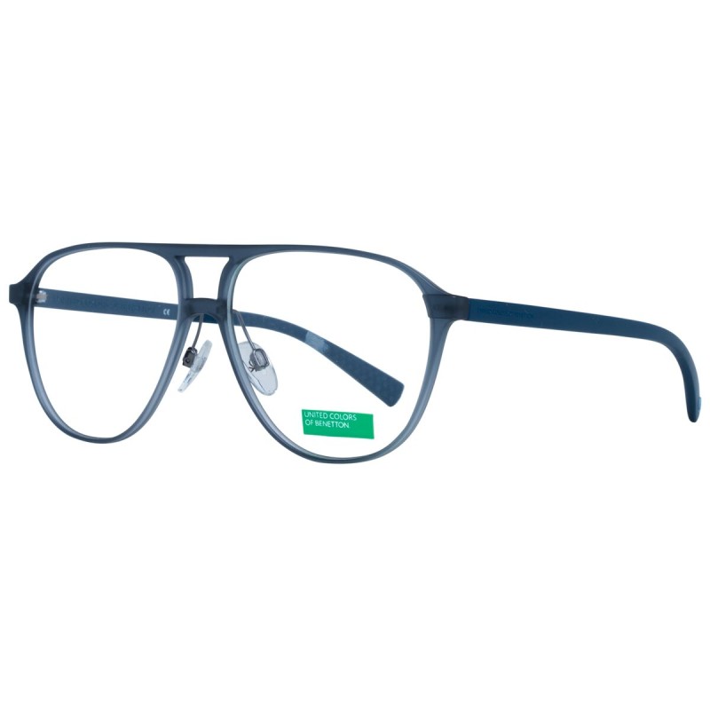 Montura de Gafas Unisex Benetton BEO1008 56921