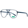 Montura de Gafas Unisex Benetton BEO1008 56921