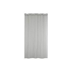 Cortinas Home ESPRIT Gris 140 x 260 x 260 cm