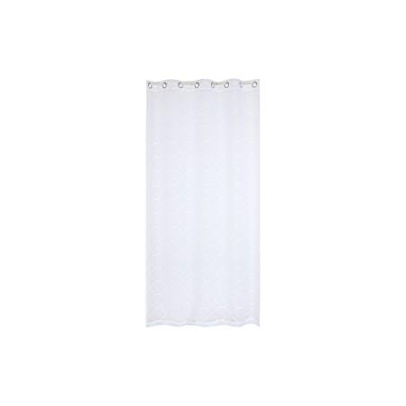 Cortinas Home ESPRIT Blanco 140 x 260 x 260 cm