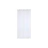 Cortinas Home ESPRIT Blanco 140 x 260 x 260 cm