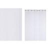 Cortinas Home ESPRIT Blanco 140 x 260 x 260 cm