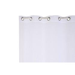 Cortinas Home ESPRIT Blanco 140 x 260 x 260 cm