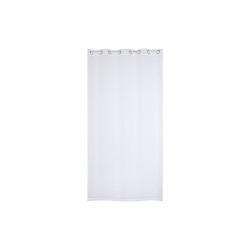 Cortinas Home ESPRIT Blanco 140 x 260 x 260 cm