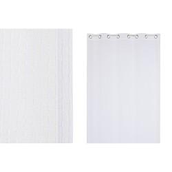 Cortinas Home ESPRIT Blanco 140 x 260 x 260 cm